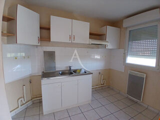  Appartement à louer 3 pièces 60 m²