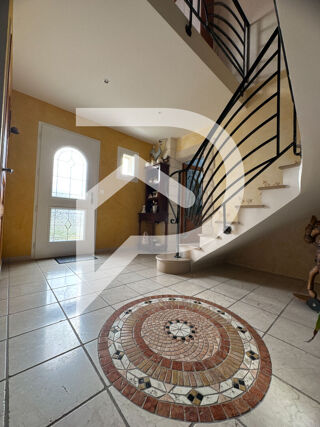  Maison à vendre 6 pièces 170 m²