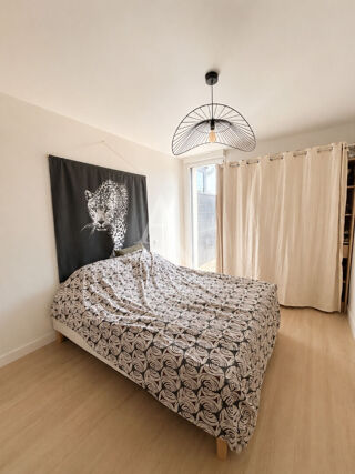  Appartement à louer 5 pièces 119 m² Le mans