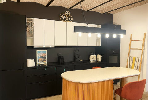  Appartement � louer 2 pi�ces 50 m�