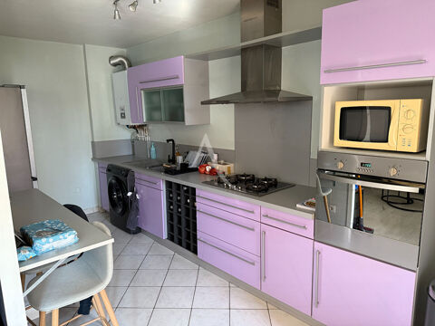  Appartement � louer 3 pi�ces 68 m�