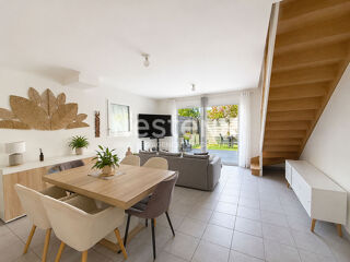  Maison à vendre 4 pièces 88 m²