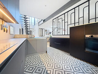  Appartement � vendre 6 pi�ces 142 m�