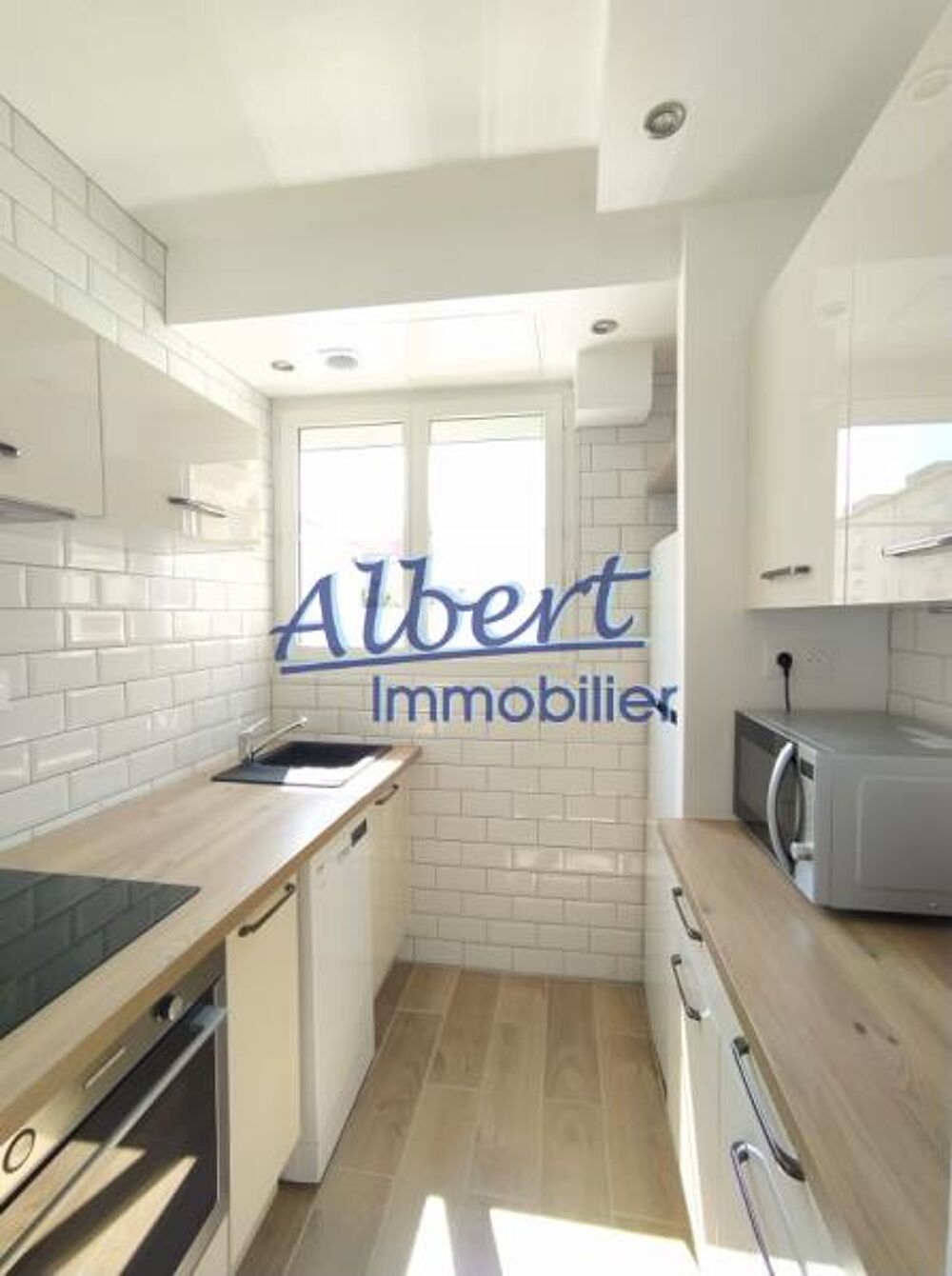 APPARTEMENT T3 TOULON - 3 pièce(s) - 43.92 m2