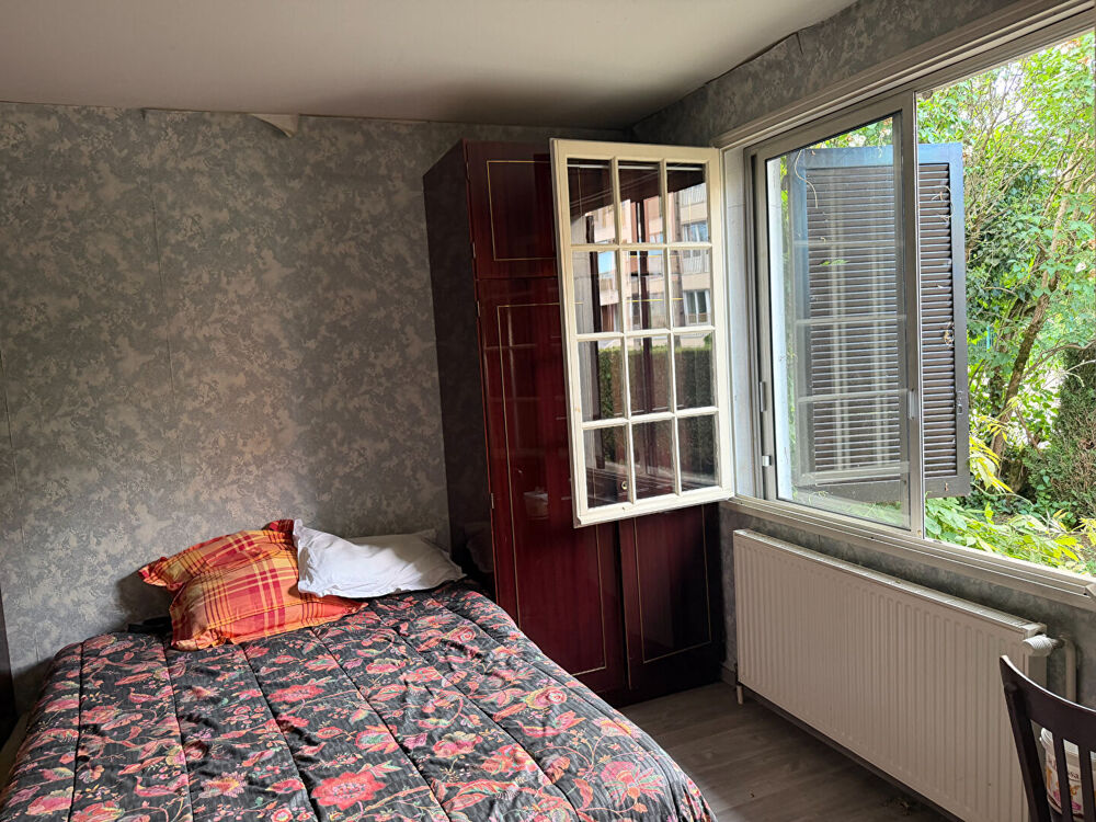 Appartement Besancon 2 pièce(s) 54 m2