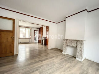  Maison à vendre 4 pièces 89 m² Calais