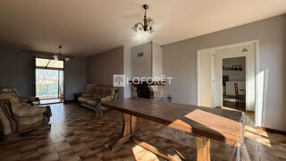  Maison à vendre 4 pièces 75 m²
