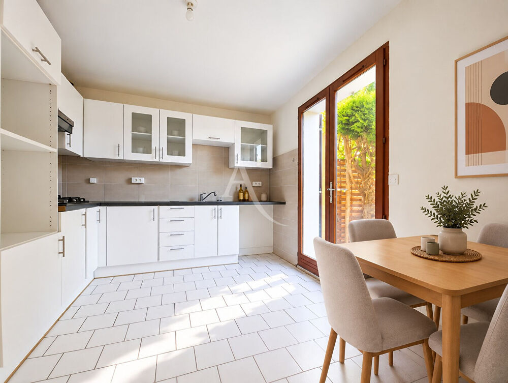 Vente Maison Maison Jouy Le Moutier 6 pièce(s) 95 m2 Jouy le moutier