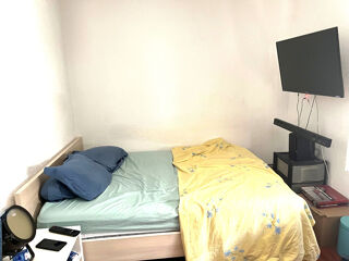  Appartement à vendre 2 pièces 44 m²