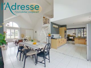  Maison � vendre 6 pi�ces 170 m�