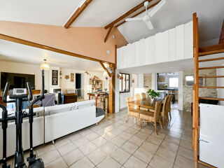  Maison � vendre 5 pi�ces 131 m�