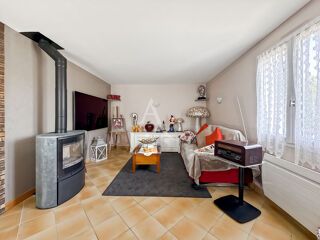  Maison � vendre 5 pi�ces 124 m�