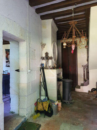  Maison � vendre 4 pi�ces 95 m�