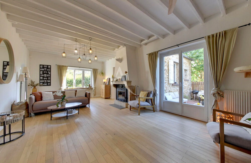 Vente Maison Maison Grisy Suisnes 6 pièces 134 m2 Grisy suisnes