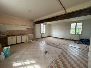  Maison � vendre 4 pi�ces 91 m�