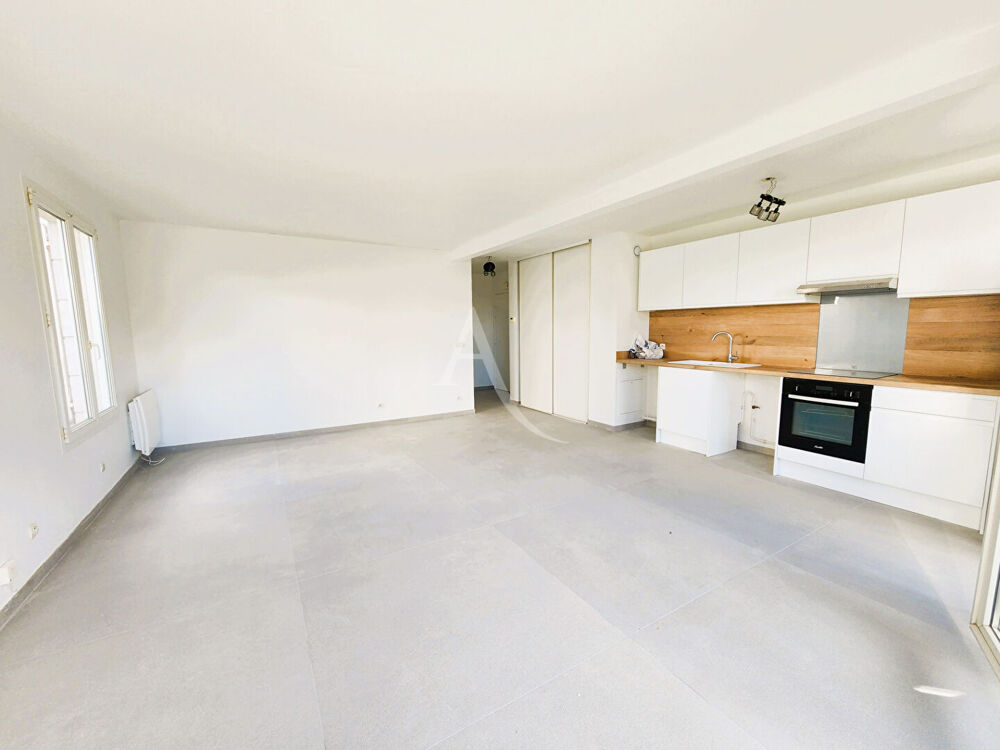Location Appartement Appartement Morangis 3 pièce(s) 63.18 m2 Morangis