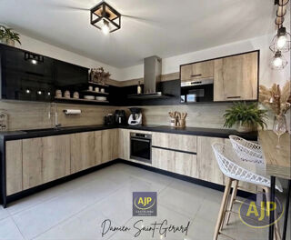  Maison à vendre 5 pièces 100 m²