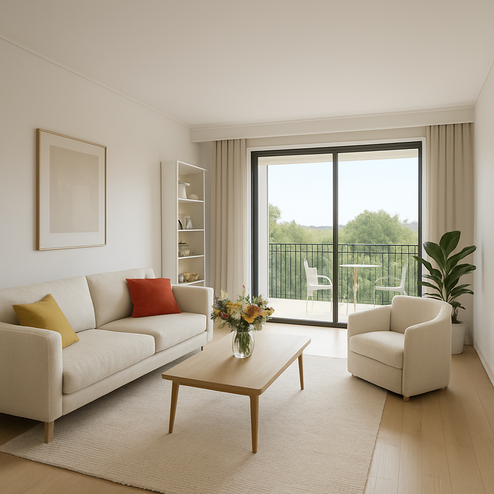 Vente Appartement Appartement 3 pièces de 70 m2 (Le Muy) Le muy