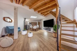  Maison � vendre 4 pi�ces 95 m�