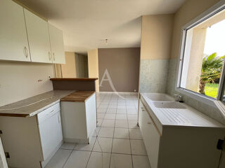  Maison à vendre 4 pièces 79 m²