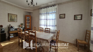  Maison à vendre 5 pièces 105 m²