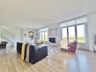  Appartement � vendre 5 pi�ces 225 m�