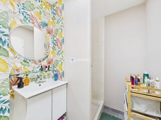  Appartement � vendre 2 pi�ces 46 m�