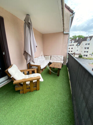  Appartement  vendre 4 pices 82 m