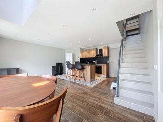  Appartement à louer 2 pièces 50 m²