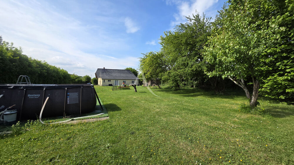 Vente Maison Longère proche ETREPAGNY Etrepagny