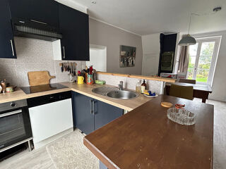  Maison � vendre 6 pi�ces 170 m�