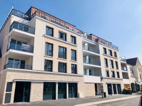   Appartement Ozoir La Ferriere 2 pice(s) 41.05 m2 Appartement - 2 pice(s) - 41 m