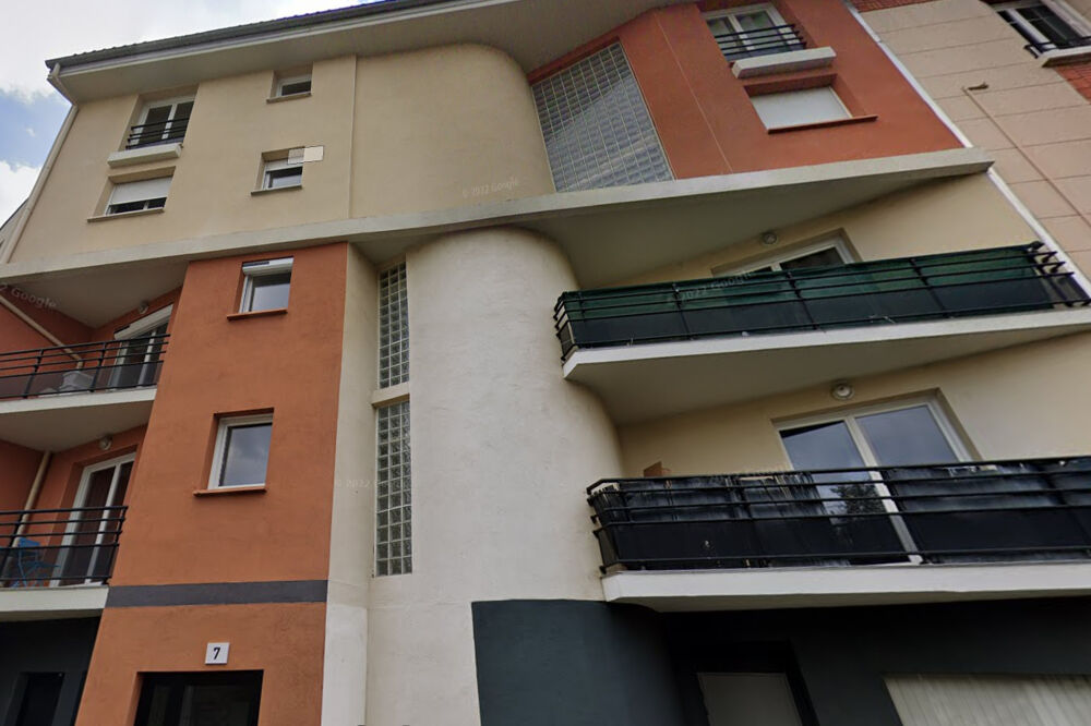 vente Appartement - 4 pice(s) - 77 m Clermont-Ferrand (63000)