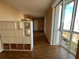  Appartement à vendre 1 pièce 30 m²