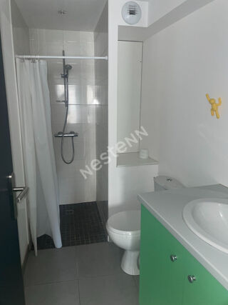  Appartement � louer 1 pi�ce 22 m�