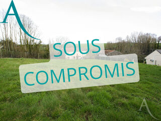  Terrain à vendre 820 m²