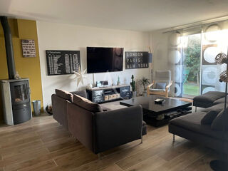  Maison à vendre 7 pièces 187 m²