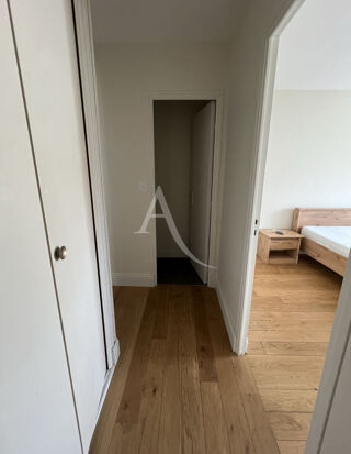  Appartement à louer 2 pièces 52 m²