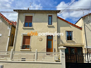  Maison  vendre 4 pices 92 m