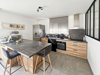  Maison � vendre 3 pi�ces 80 m�