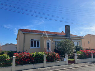  Maison � vendre 4 pi�ces 153 m�