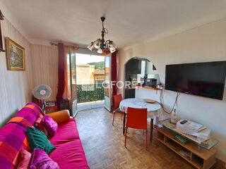  Appartement à vendre 2 pièces 40 m²