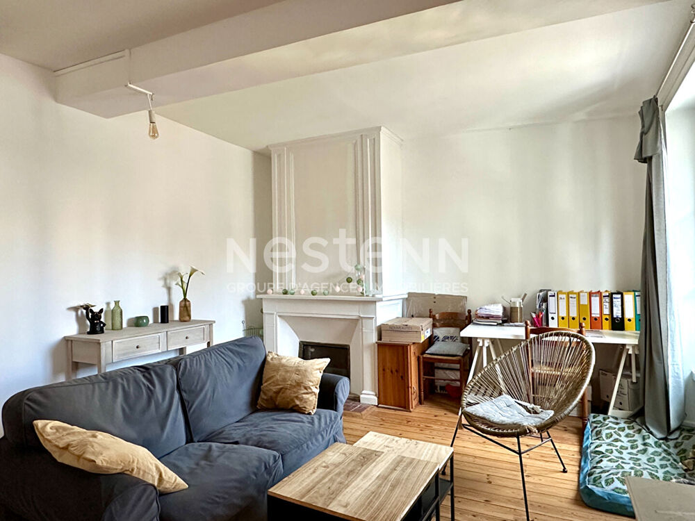 Vente Immeuble Immeuble à Saint Servan - SOLIDOR Saint malo