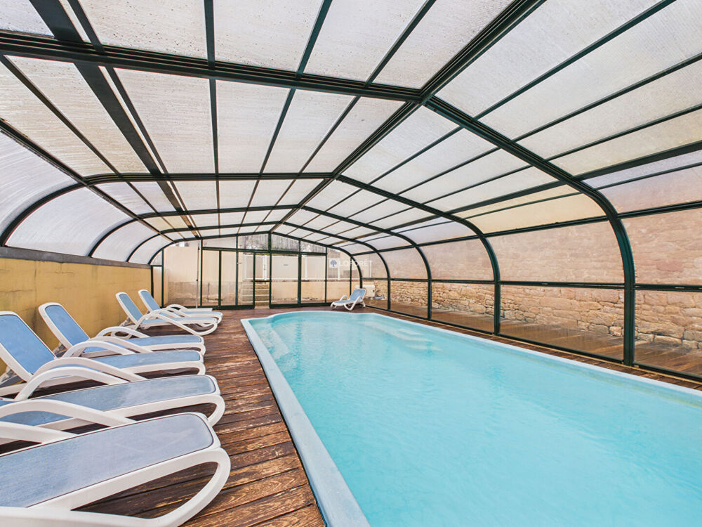 � vendre  Maison Plogonnec (29180)