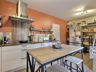 Maison à vendre 6 pièces 140 m²