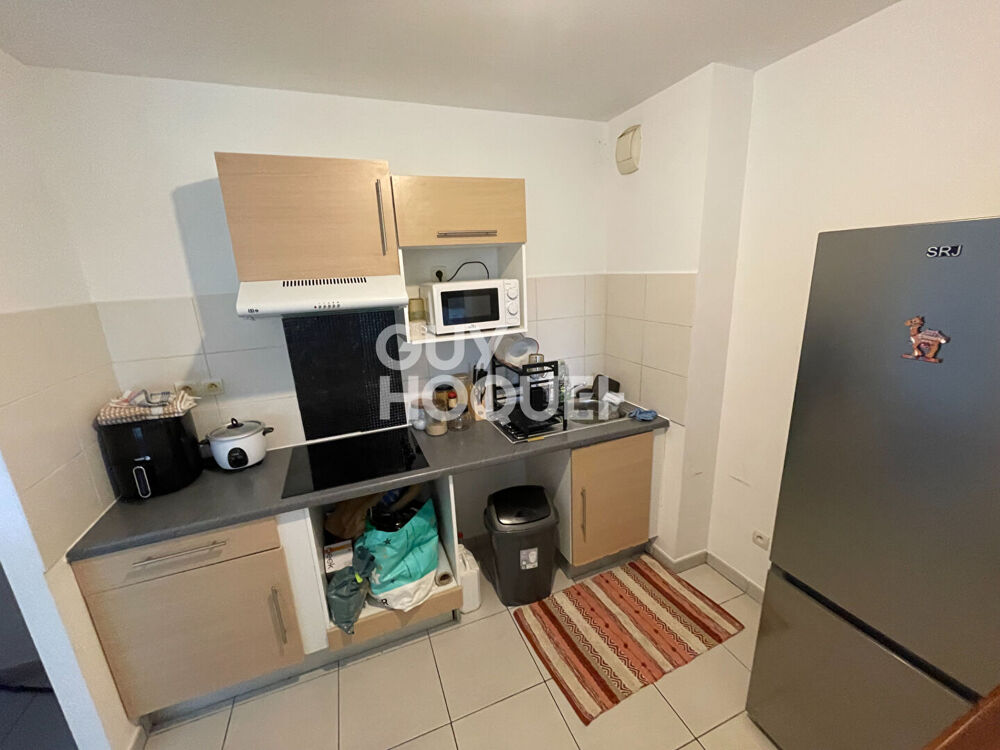 Vente Appartement T2 de 51 m²  avec 2 places de parking - Grande Montée La grande montee