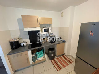  Appartement à vendre 2 pièces 51 m²