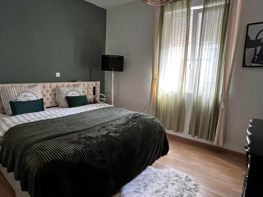 Vente Maison TOURCOING MARLIERE Tourcoing