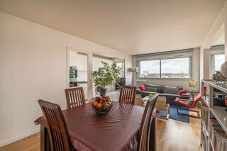  Appartement à vendre 4 pièces 85 m²