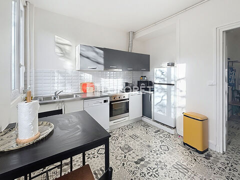  Appartement � louer 4 pi�ces 90 m�